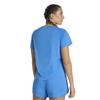 adidas workout essentials scoop neck t-shirt