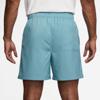 Nike club woven flow short