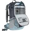 Deuter  futura 23 graphite/shale dagtour 25 ltr rugzak