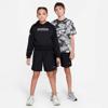 Nike dri-fit multi+ kids short