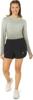 Asics road 3 hardloopshort 5in
