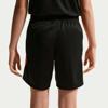 Nike nederland strike kids short