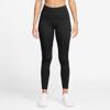 Nike fast mid-rise 7/8 legging