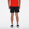 New Balance ms41283-bk short