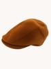 A Fish Named Fred platte pet rib 34.282 Cognac