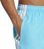 adidas 3-stripes zwemshort 3-inch