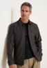 R2 Amsterdam Overshirt 134.OVERSHIRT.008