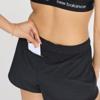 New Balance rc  2in1  hardloopshort 3in
