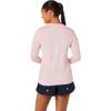 Asics road seamless longsleeve