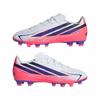 adidas f50 hyperfast club fg/mg j gras/kunstgras voetbalschoenen
