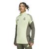 adidas real madrid tiro 25 competition training shirt