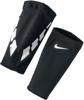 Nike guard lock elite scheenbeschermerhouders