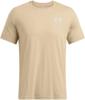 Under Armour sportstyle left chest shortsleeve shirt