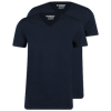 Garage T-Shirt 2-Pack Blauw
