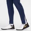 Nike academy men's dri-fit voetbalbroek