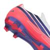 adidas f50 hyperfast club fg/mg j gras/kunstgras voetbalschoenen