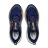 Brooks hardloopschoenen Ghost trail Blauw/Goud
