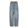 Co'Couture Pancy Barrel Fit Jeans Zwart 41023