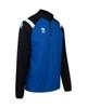 ROBEY control half-zip top