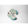 Brooks hardloopschoenen Ghost trail Creme/Multicolour