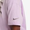 Nike graphic star t-shirt