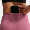 Nike one seamless front lange legging