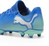 Puma scarpe  future 7 play fg/ag jr wht