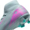 Nike mercurial superfly 10 academy fg/mg voetbalschoenen