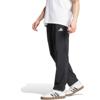 adidas essentials small logo open-hem stanford broek