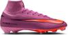 Nike mercurial zoom superfly 10 pro fg voetbalschoenen