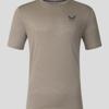 Castore adapt   all-over print t-shirt heren