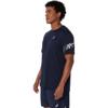Asics top icon short sleeve heren