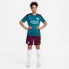 Nike paris saint-germain dri-fit strike short 24/25