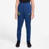Nike fc barcelona dri‑fit strike trainingsbroek – junior / kids