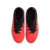 Nike jr. phantom 6 high club mg gras/kunstgras  voetbalschoenen voor kids