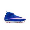 Nike mercurial superfly 10 acad kind fg voetbalschoenen voor gras