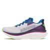Saucony endorphin azura hardloopschoenen
