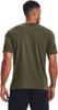 Under Armour sportstyle left chest shortsleeve shirt