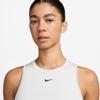 Nike one classic tank top