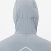 Salomon sense aero hybrid hoodie
