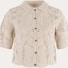 Anna van Toor Blouse 21a10-03737