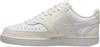Nike court vision low sneakers
