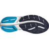 Brooks hardloopschoenen Ghost max 3 Multiblauw