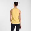 New Balance jacquard slim tank top