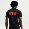 Nike nederland strike top