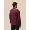 Castore aop 1/4 zip ls top