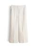 Someday Broek Celino cropped linen