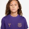 Nike fc barcelona y strike dri-fit top