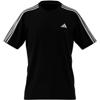 Adidas train essentials 3-stripes trainingsshirt