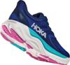 Hardloopschoenen HokaOneOne Arahi 8 blauw